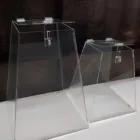 Imagem 31 da empresa RICK ACRILICOS CORTE A LASER E ROUTER CNC Pvc em São Paulo Brasil