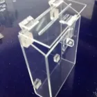 Imagem 32 da empresa RICK ACRILICOS CORTE A LASER E ROUTER CNC Pvc em São Paulo Brasil