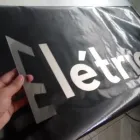 Imagem 35 da empresa RICK ACRILICOS CORTE A LASER E ROUTER CNC Pvc em São Paulo Brasil