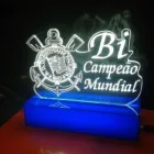 Imagem 2 da empresa RICK ACRÍLICOS Gráficas em São Paulo Brasil