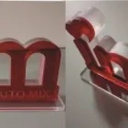 Imagem 3 da empresa RICK ACRÍLICOS Gráficas em São Paulo Brasil