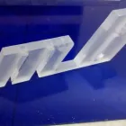 Imagem 11 da empresa RICK ACRÍLICOS Gráficas em São Paulo Brasil