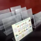 Imagem 17 da empresa RICK ACRÍLICOS Gráficas em São Paulo Brasil