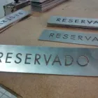 Imagem 18 da empresa RICK ACRÍLICOS Gráficas em São Paulo Brasil