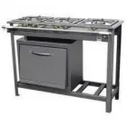 Imagem 3 da empresa RRG SANTOS INSTALAÇÃO E LIMPEZA DE COIFA Exaustores em Rio De Janeiro RJ