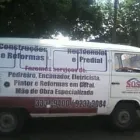 Imagem 4 da empresa S.O.S CONSTRUÇÃO Pintores em Campo Grande MS