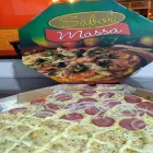 Imagem 3 da empresa SABOR DA MASSA RIO Pizzarias em Rio De Janeiro RJ