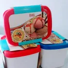 Imagem 4 da empresa SABOROSO SORVETES Sorvetes - Fabricação em Rio De Janeiro RJ