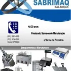 Imagem 1 da empresa ?SABRIMAQ FILIZOLA? Balanças em São Paulo SP