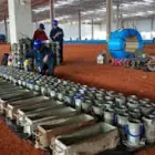 Imagem 1 da empresa SAENCO - SERVIÇOS DE APOIO A ENG.ª E CONSULTORIA Sondagens em Belo Horizonte MG