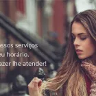 Imagem 1 da empresa SALÃO ANA LEITE Zap em Niterói RJ