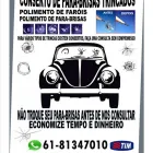 Imagem 3 da empresa SAVE AUTO GLASS RECUPERAÇÃO DE PARA-BRISAS Polimentos - Serviços em Brasília DF