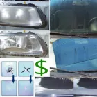 Imagem 2 da empresa SAVE AUTO GLASS RECUPERAÇÃO DE PARA-BRISAS Automóveis - Vidros em Brasília DF