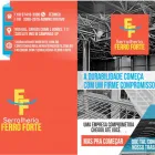 Imagem 6 da empresa SERRALHERIA FERRO FORTE Serralheria Artística em Campinas SP