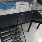 Imagem 9 da empresa SERRALHERIA FERRO FORTE Serralheria Artística em Campinas SP