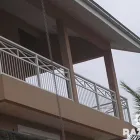 Imagem 2 da empresa SERRALHERIA FERRO FORTE Serralheria Artística em Campinas SP