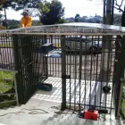 Imagem 3 da empresa SERRALHERIA FERRO FORTE Serralheria Artística em Campinas SP