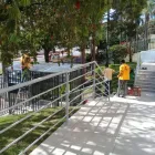 Imagem 4 da empresa SERRALHERIA FERRO FORTE Serralheria Artística em Campinas SP