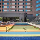 Imagem 1 da empresa SHERATON SAO PAULO WTC HOTEL Hotéis em São Paulo Brasil