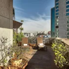 Imagem 22 da empresa SHERATON SAO PAULO WTC HOTEL Hotéis em São Paulo Brasil