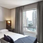 Imagem 75 da empresa SHERATON SAO PAULO WTC HOTEL Hotéis em São Paulo Brasil