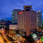 Imagem 86 da empresa SHERATON SAO PAULO WTC HOTEL Hotéis em São Paulo Brasil