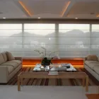 Imagem 7 da empresa SHINE CORTINAS Persianas - Conserto em Guarulhos SP