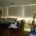 Imagem 1 da empresa SHINE CORTINAS Persianas - Conserto em Guarulhos SP
