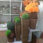 Imagem 3 da empresa SHOPPING DAS FLORES Vasos para Plantas em Curitiba PR