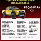 Imagem 1 da empresa SO PECAS IMPORTADOS Automóveis - Peças E Acessórios - Lojas em São Paulo SP