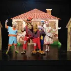 Imagem 3 da empresa SOCIEDADE CULTURAL DE TEATRO SOTAC Teatros em Campinas SP