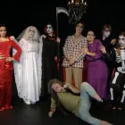 Imagem 4 da empresa SOCIEDADE CULTURAL DE TEATRO SOTAC Teatros em Campinas SP