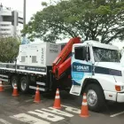 Imagem 6 da empresa SONAR SOLUÇÕES EM ENGENHARIA Manutenção E Instalação em Campo Grande MS
