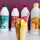 Imagem 1 da empresa SORVETERIA GELADOS AH! MANDA - AÇAÍ NO JOSÉ WALTER Sorveterias em Fortaleza CE