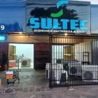 Imagem 2 da empresa SULTEC SEGURANÇA ELETRÔNICA E SPLIT LOJA DE PORTÕES ELETRÔNICOS SISTEMAS DE SEGURANÇA ELETRÔNICA E AR CONDICIONADO EM CANOAS Segurança - Sistemas em Canoas RS