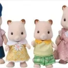 Imagem 2 da empresa SYLVANIAN FAMILIES Toys em São Paulo Brasil
