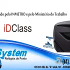 Imagem 2 da empresa SYSTEM RELOGIOS DE PONTO Visitas Técnica em Brasília DF