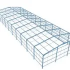 Imagem 1 da empresa TARSO CONSTRUÇÕES EM AÇO Estruturas Metálicas em Belo Horizonte MG