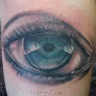 Imagem 2 da empresa TATTOO PAIN Tatuagens e Piercings em Campinas SP