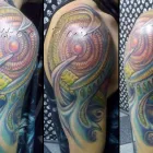 Imagem 3 da empresa TATTOO PAIN Tatuagens e Piercings em Campinas SP