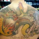 Imagem 4 da empresa TATTOO PAIN Tatuagens e Piercings em Campinas SP