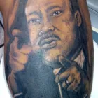 Imagem 5 da empresa TATTOO PAIN Tatuagens e Piercings em Campinas SP