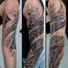 Imagem 6 da empresa TATTOO PAIN Tatuagens e Piercings em Campinas SP