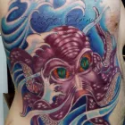 Imagem 1 da empresa TATTOO PAIN Tatuagens e Piercings em Campinas SP