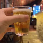 Imagem 4 da empresa TATU BOLA BAR Bares em São Paulo SP