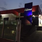 Imagem 3 da empresa TÁXI CAPITAL Transporte De Documentos em Curitiba PR