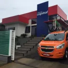Imagem 1 da empresa TÁXI CAPITAL Transporte De Documentos em Curitiba PR