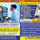 Imagem 2 da empresa TECHNO CURSOS Cursos Profissionalizantes em Salvador BA