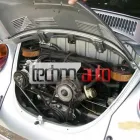 Imagem 1 da empresa TECNOAUTO ASSISTÊNCIA TÉCNICA Kit de Ar Condicionado Automotivo em Rio De Janeiro RJ