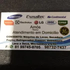 Imagem 2 da empresa TECSAB ASSISTÊNCIA TÉCNICA Maquinas De Lavar-conserto E Assistência Técnica em Recife PE